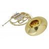 Trompa Simple Yamaha YHR 322II