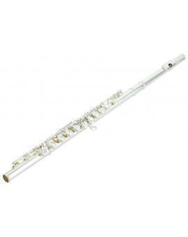 Flauta Yamaha YFL 212 Alineada - Tapada