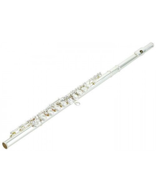 Flauta Yamaha YFL 212 Alineada - Tapada