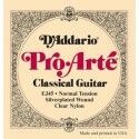 Cuerda Guitarra D'Addario J4503 3ª "SOL"