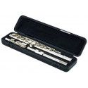 Flauta Yamaha YFL 212 Alineada - Tapada