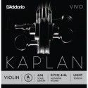 Corda Violí Kaplan Vivo LA KV312