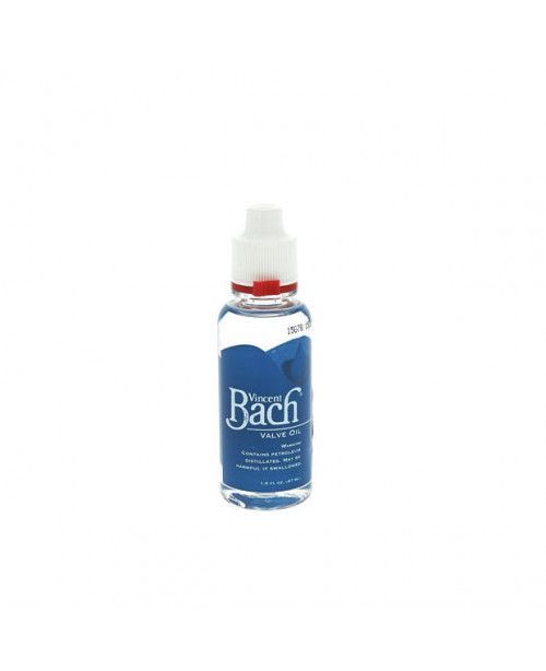 Aceite Pistones Bach Valve Oil 1885