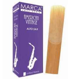 Canya Saxo Alto Marca American Vintage 2 1/2