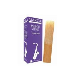 Canya Saxo Tenor Marca American Vintage 2 1/2