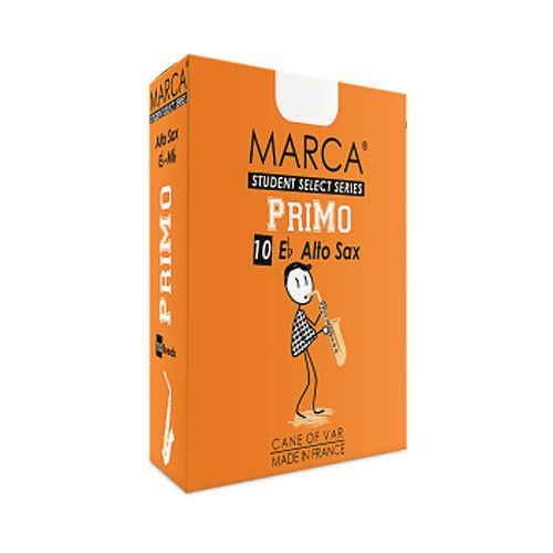 Caña Saxo Alto Marca Primo 3