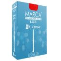 Caña Clarinete Marca Excel 3
