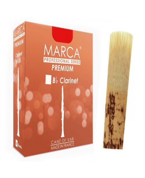 Canya Clarinet Marca Premium 3 1/2
