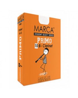 Caña Clarinete Marca Primo 1 1/2