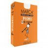 Caña Clarinete Marca Primo 3