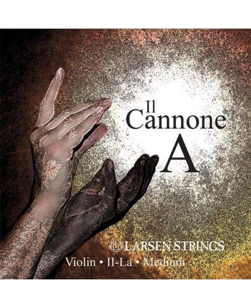 Corda Violí Larsen Il Canone LA