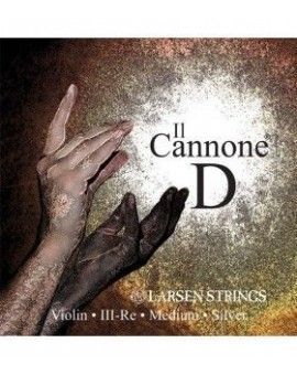 Corda Violí Larsen Il Canone RE