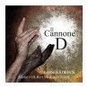 Corda Violí Larsen Il Canone RE