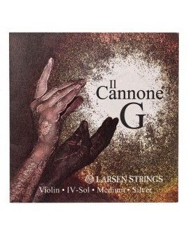 Corda Violí Larsen Il Canone SOL