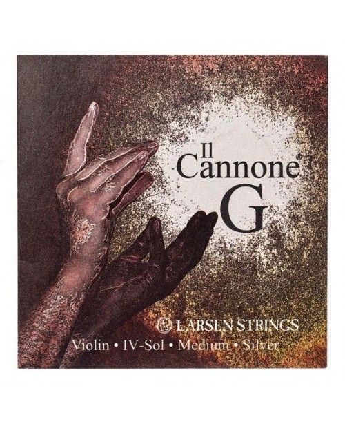 Corda Violí Larsen Il Canone SOL