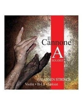 Corda Violí Larsen Il Canone Soloist LA