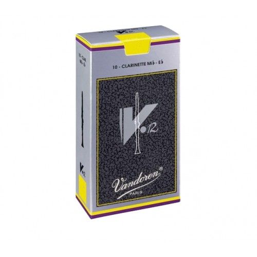 Caña Requinto Vandoren V12  3