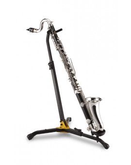 Soporte Fagot/Clarinete Bajo Hercules DS561B