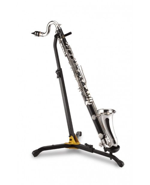 Soporte Fagot/Clarinete Bajo Hercules DS561B