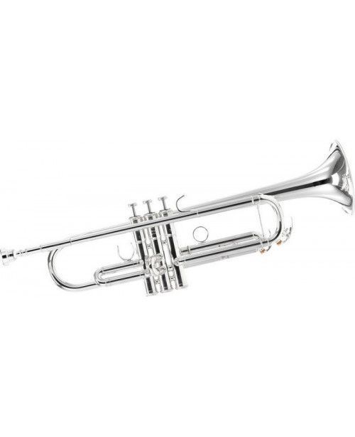 Trompeta Yamaha YTR 5335GSII