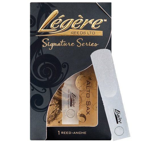 Caña Saxo Alto Legere Signature 3 3/4