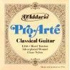 Cuerda Guitarra D'Addario H.T. 6ª "MI"