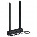 Pedalera Yamaha LP1B para P121- P225- P525