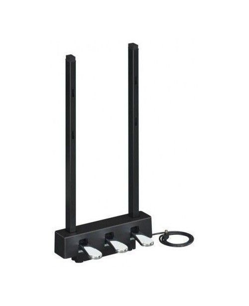 Pedalera Yamaha LP1B para P121- P225- P525