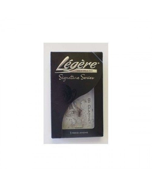 Canya Clarinet Legere Signature 3 3/4