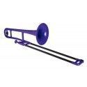 Trombó P.Bone Violeta