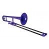 Trombó P.Bone Violeta