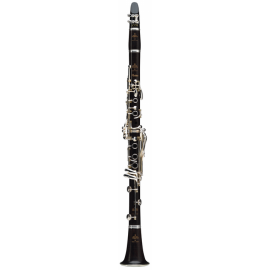 Clarinet Buffet Crampon  BC1116L-2-0 Tradition