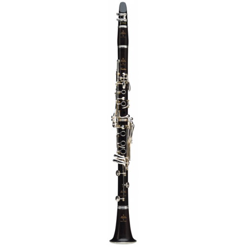 Clarinet Buffet Crampon  BC1116L-2-0 Tradition