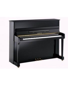 Piano Yamaha P116G Negre Polit