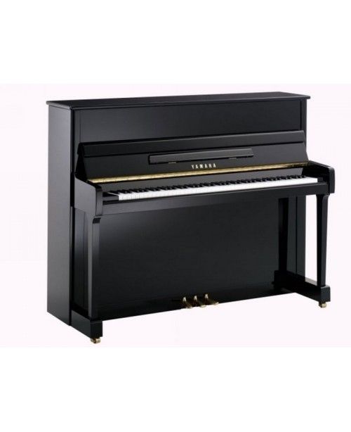Piano Yamaha P116G Negro Pulido