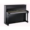 Piano Yamaha P116G Negro Pulido
