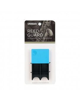 Guardacanyes Clarinet/Saxo Alto D'Addario Blau