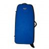 Estuche Saxo Alto K·Ses Premium Azul Mate