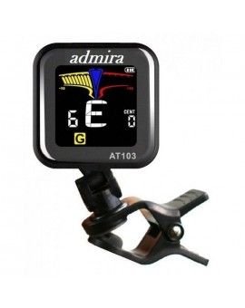 Afinador Admira AT-103