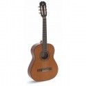 Guitarra Clásica Admira Juanita 1/2 + Funda