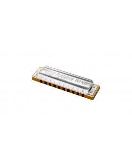 Harmònica Hohner Marine Band C