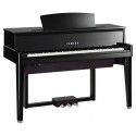 Piano Avantgrand Yamaha N1X