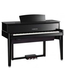 Piano Avantgrand Yamaha N1X