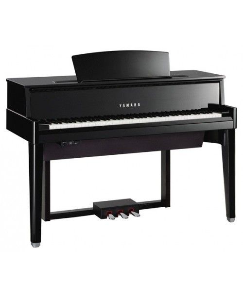 Piano Avantgrand Yamaha N1X