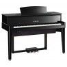 Piano Avantgrand Yamaha N1X