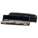 Flauta Sankyo Silversonic CF 301 E