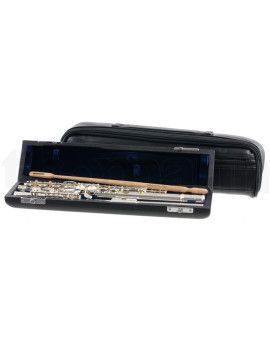 Flauta Sankyo Silversonic CF 301 E