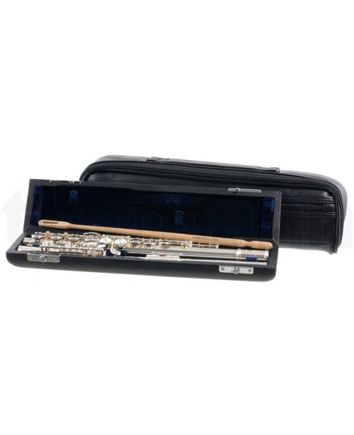 Flauta Sankyo Silversonic CF 301 E