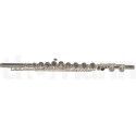 Flauta Sankyo Silversonic CF 301 E