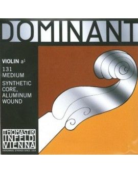 Cuerda Violín Thomastik Dominant LA 131